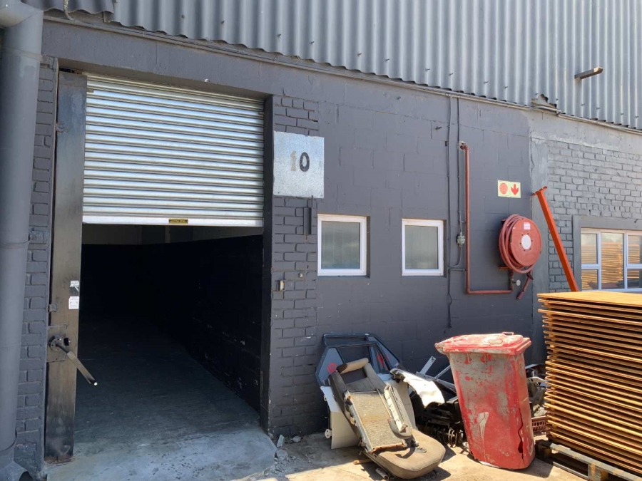 0 Bedroom Property for Sale in Epping Industrial Western Cape